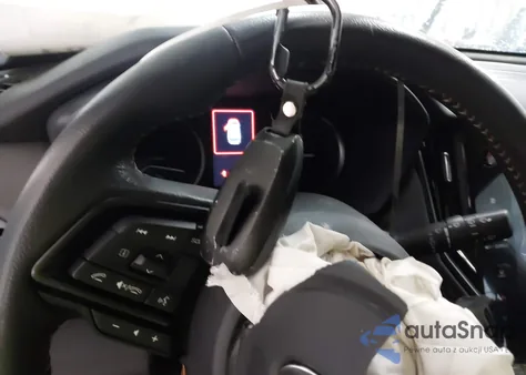 2023 Subaru Outback Wilderness из США, поврежденный, VIN 4S4BTGUD0P3176279